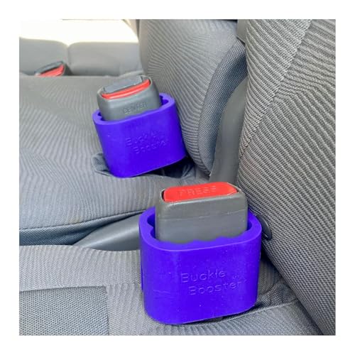 Seat Belt Extender