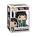 Funko POP TV: Squid Game- Player 067:Kang SAE-byeok Multicolor