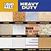 Liquid Nails Heavy Duty Construction Adhesive (LN903), 10 oz