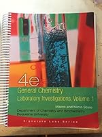 Laboratory Investigations, Volume 1 Macro and Micro Sale 1111034036 Book Cover