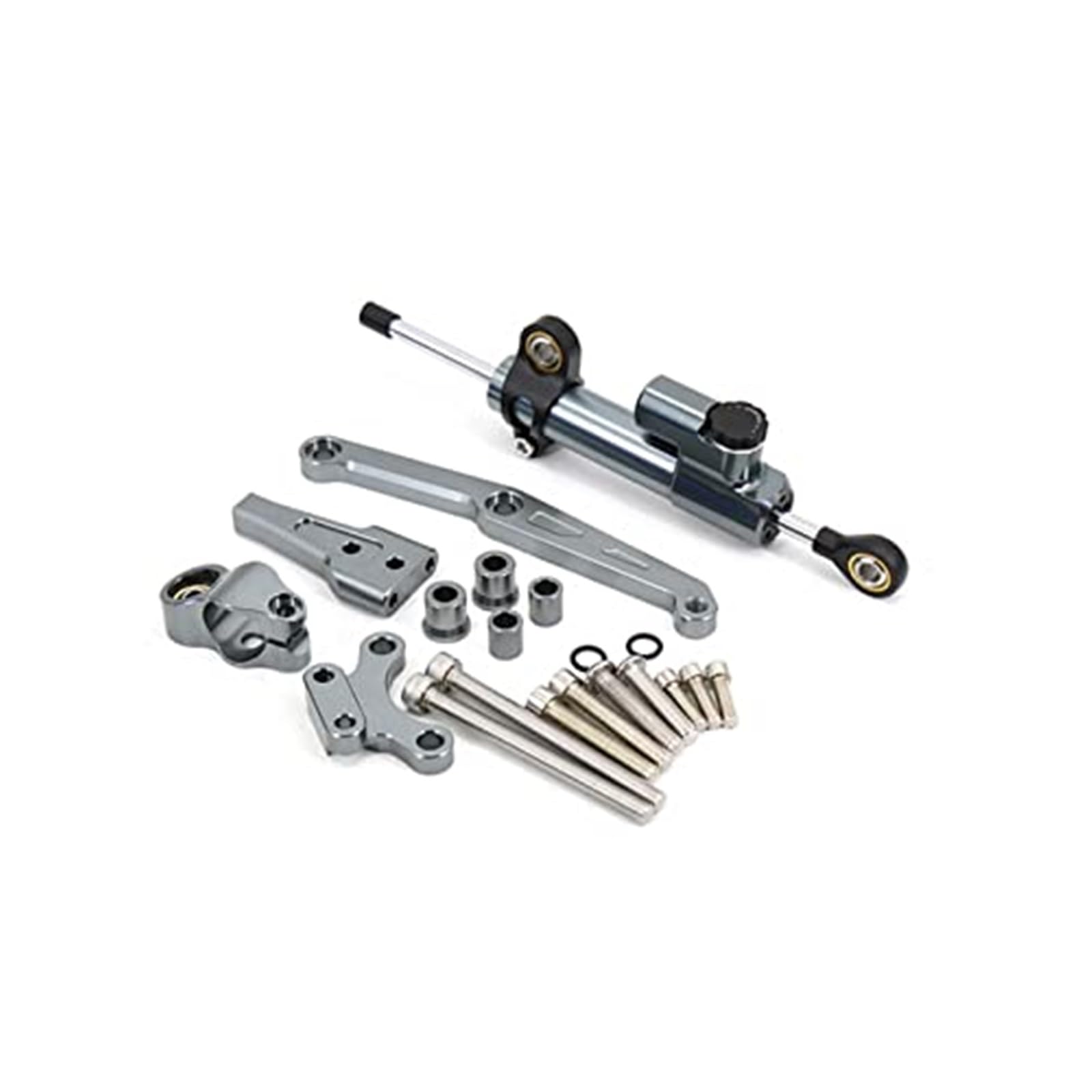Kit de soporte montaje amortiguador estabilizador