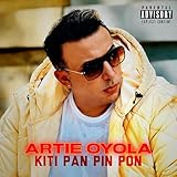 ARTIE OYOLA