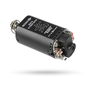 電動ガン用モーター G&G 18000 10本 電動ガン用モーター G&G 18000 10本 32a84c2e5e40b74c5aaf9409b49317