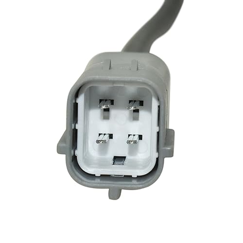 Miniatura 3 de Sensor de oxígeno, para Nissan X-Trail (T31) 2007-2013 22693JA00B, Sensor de relación aire-combustible automotriz