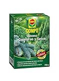 abono 2019 el salvador Ideal para abetos, pinos, tuyas, siemprevivas, cipreses, cedros