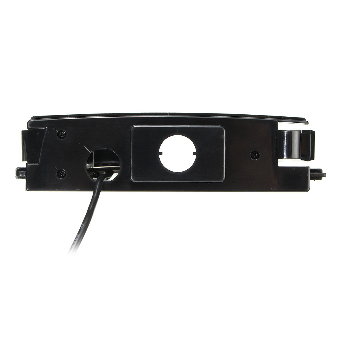 Coche Ccd Visión Nocturna Copia De Seguridad Inversa Trasera Cámara De Visión para Toyota Rav4 2000-2012