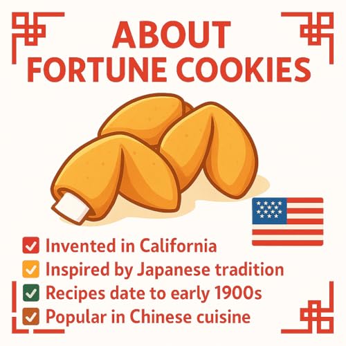 image for Sky Ecommerce Sky | Fortune Cookies 100Pk | Premium USA Baked, Bulk Fo