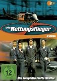Die Rettungsflieger - Die komplette fünfte Staffel [2 DVDs]