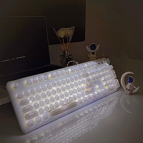 キーボード　 Gemini K520 Nebula（テンキーレス87キー) キーボード Gemini K520 Nebula（テンキーレス87キー)