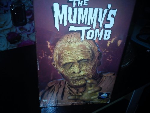 Mummy's Tomb