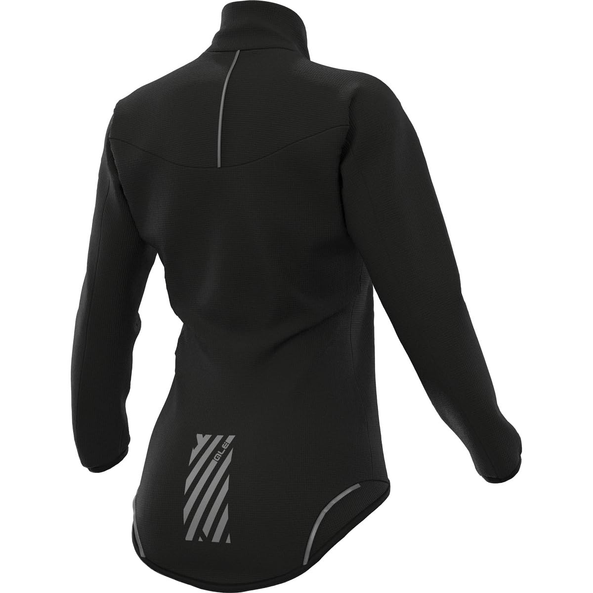 Alé Cycling Damska kurtka wodoodporna Klimatik Guscio Elements (1 szt.)