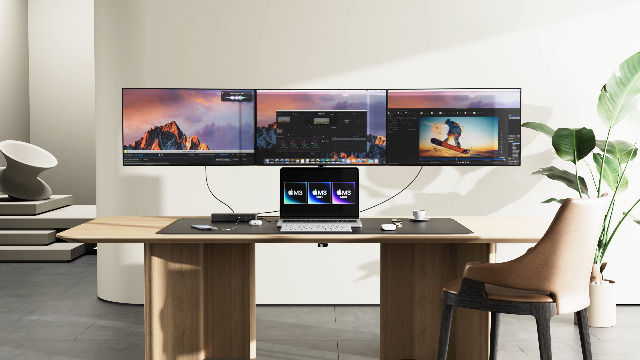 Amazon.com: Kensington DisplayLink 4K Docking Station, Triple 4K