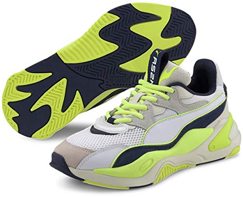 PUMA PUMA Men RS-2K Futura White Peacoat 374137-05