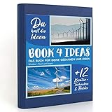 DAS PERFEKTE GESCHENK – Für alle Kreativen und die, die es werden wollen: für Kinder und natürlich auch Erwachsene, Frauen und Männer, Schüler, Lehrer, …