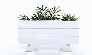 Decorative Plant Holder, 40cm