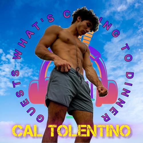 Cal Tolentino