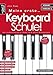 Produktbild Meine erste Keyboardschule! Der leichte Einstieg für Kinder ab 6 Jahren & erwachsene Anfänger (inkl. QR-Codes + Audio-Download). Keyboard lernen für Anfänger. Keyboardnoten. Fingerübungen: