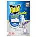Raid Family Liquido Antizanzare Ricarica, Efficace contro Zanzare Tigre e Comuni, Fragranza alla Lavanda, 1 Confezione (1 x 36 ml), 60 Notti