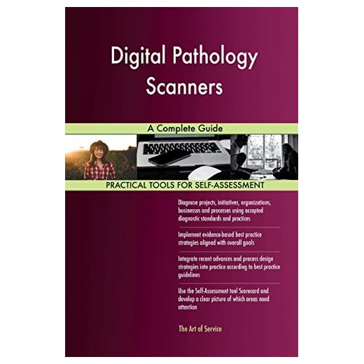 Digital Pathology Scanners: A Complete Guide