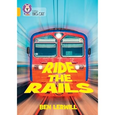 Ride the Rails: Band 09/Gold