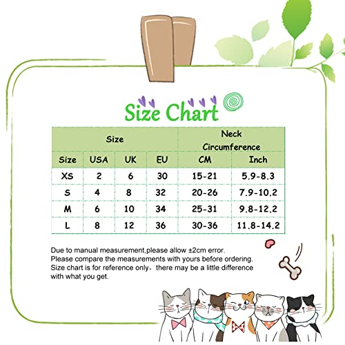 Leasote Pet Pearl Necklace Collars, Bling Ruby Heart-Shaped Pendant Cat Pearl Necklace, Adjustable Dog Jewelry Collar For Small Cats Puppy Necklace Suit For Pet Wedding Birthday Party Green Xs #TOP6