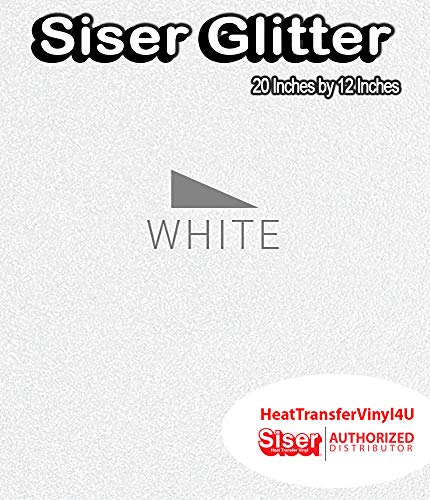 Siser Glitter 20