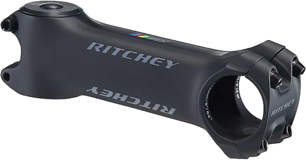 Ritchey, WCS Toyon Stem
