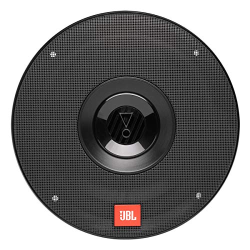 Image of JBL Club 602CTP - 6.5 inch, Two-way Component Speaker System with Tweeter Pod