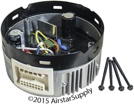 MOD02271 - American Standard/Trane OEM Factory Replacement ECM Motor Module - Brand New with Warranty
