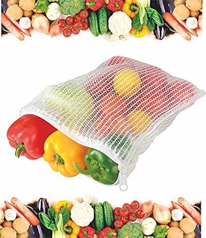 vegetable bolsas for fridge