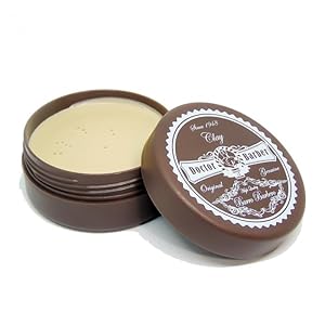 Doctor Barber Barro Barbero 80 gramos – Cera acabado mate para barba y cabello