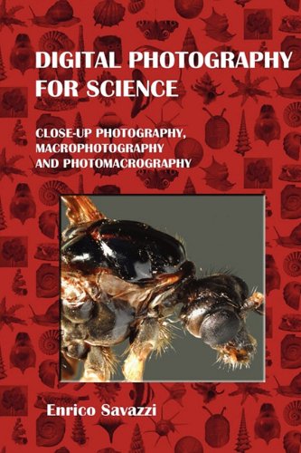 Digital Photography for Science