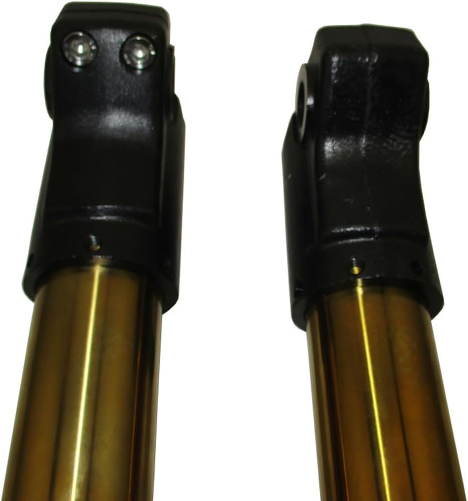 660mm 45mm/48mm Full Adjustable Front Forks For Pit Dirt Bike Motard