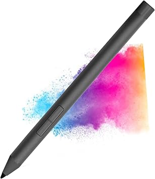 Active Pen 3WGP for Lenovo Active Pen 3 ZG38C03408, Compatible with Lenovo Tab P11, Tab P11 Plus, Tab P11 5G, Tab P11 Pro,Yoga tab 11, Yoga tab 13, M10 Plus 3rd Gen, Tab K10, Tab P112nd Gen