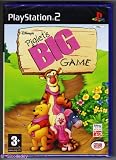 Piglet's Big Game (PS2)
