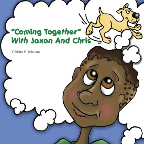 "Coming Together" With Jaxon And Chris