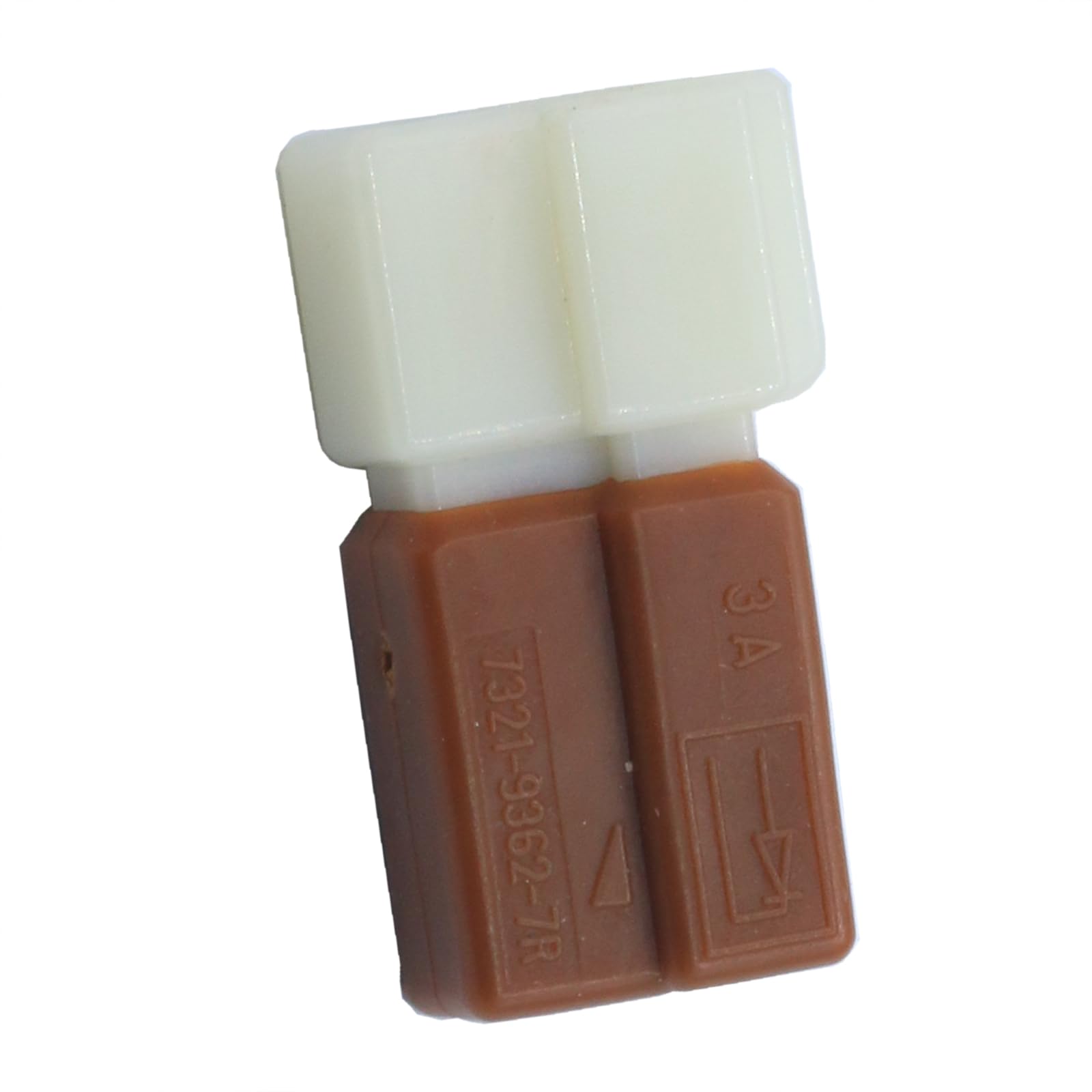 7321-9362-7R Excavator Compatible Part PLENTZOM Diode Socket 7321