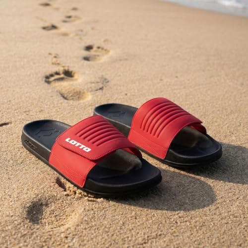 Image of Lotto Men Enduro X Slides