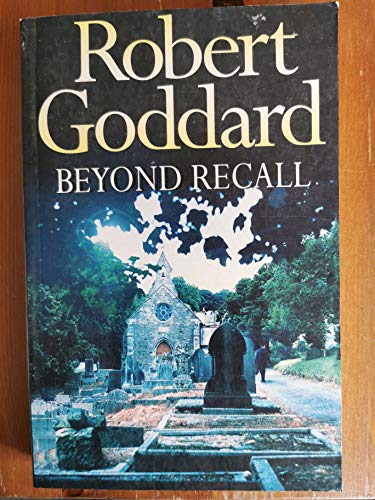 Beyond Recall view 2