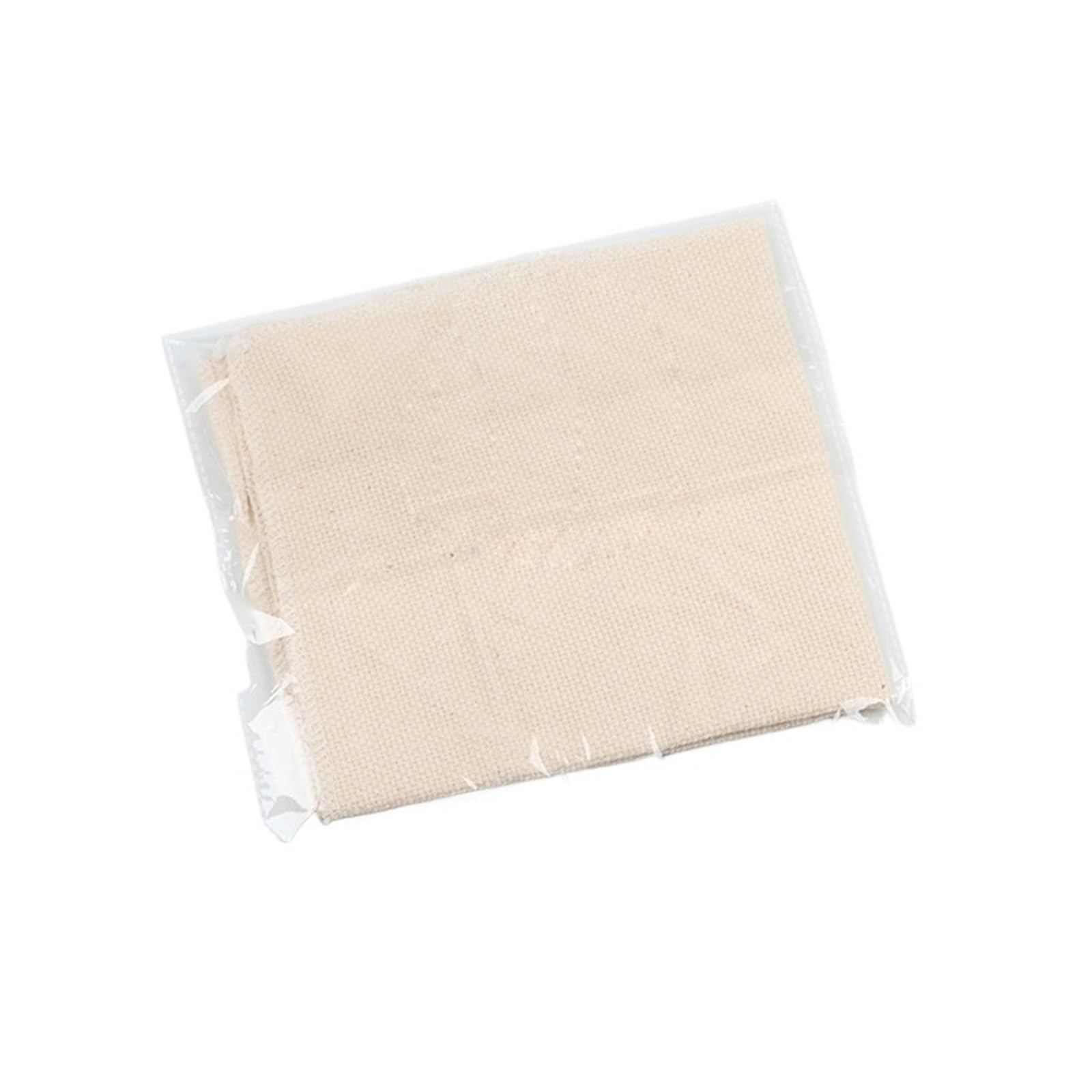 Punch Needle Cloth Cotton Fabric, for Embroidery Rug-Punch & Pinch Tufting Backing for Carpet(100x35cm(39x14inch))