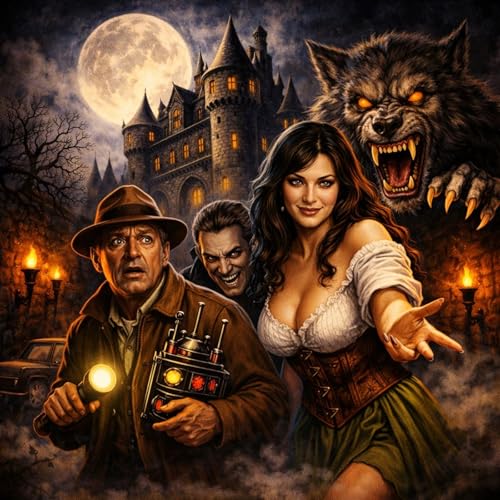 Fooled Ya: April Fools Horror Story - A Deadly Prank!