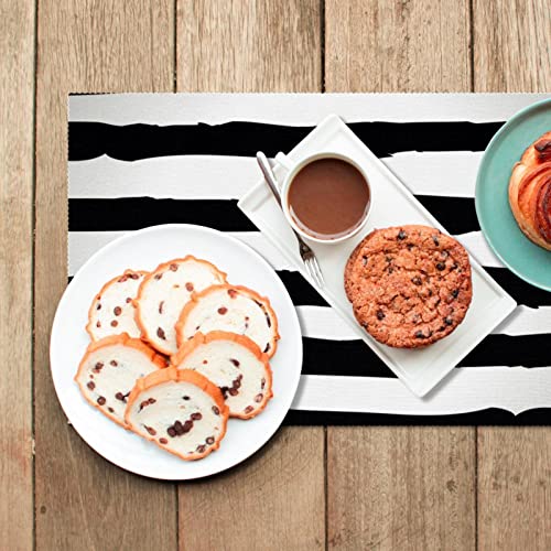 Sets de table lavables pour protéger la table des rayures