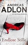  Endlose Stille (Nordsee-Krimi 6)