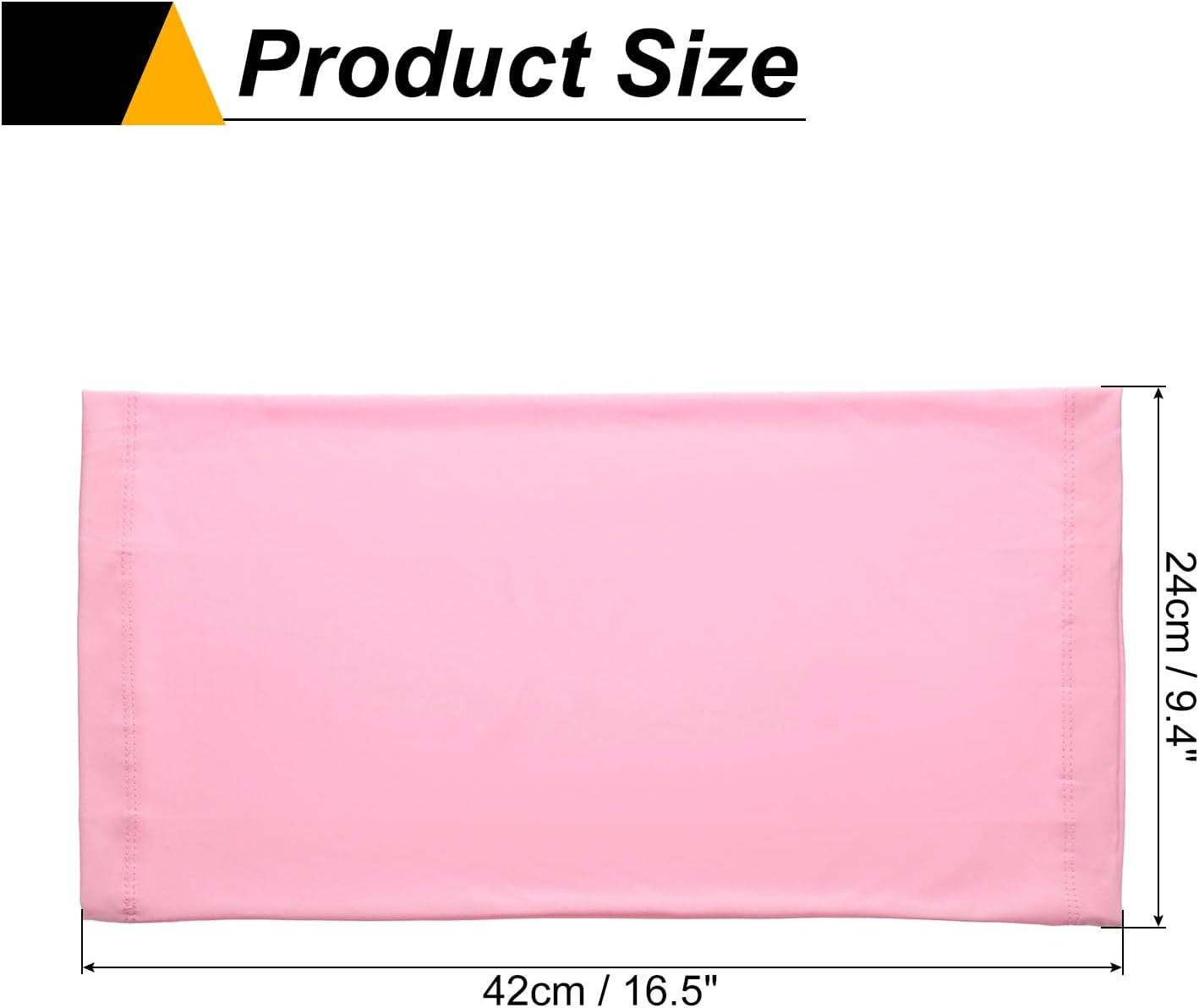 HARFINGTON Summer Cooling Neck Gaiters, Sun Protection Face Mask Fishing Neck Gaiter Unisex Sunscreen Breathable Bandana - Image 2