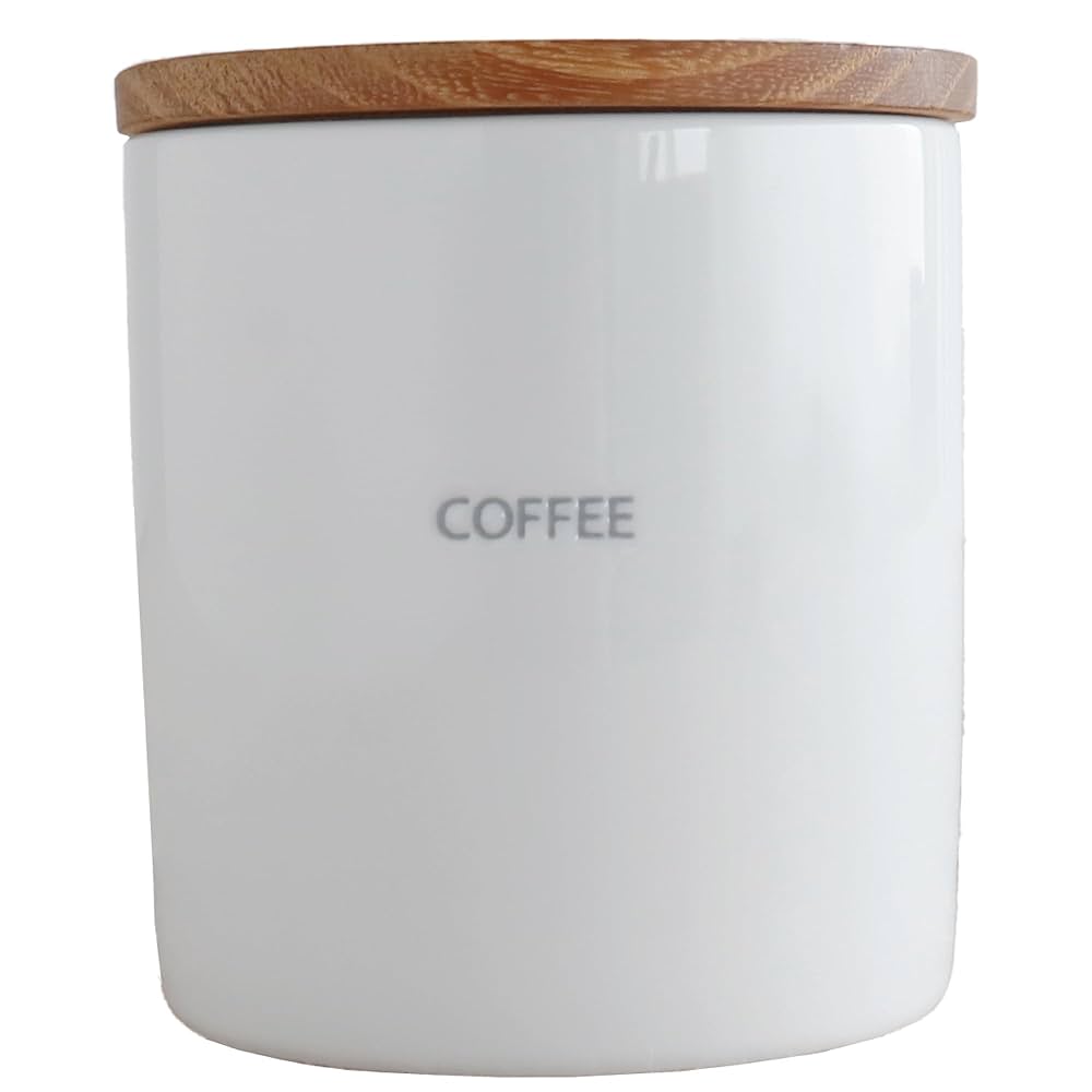 Amazon｜LOLO | 保存容器 | COFFEE | キャニスター | 日本製