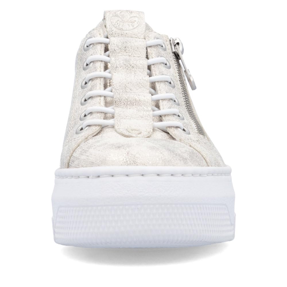 Rieker sneakersy damskie M1953