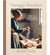 Turkuaz Kitchen: Comforting Recipes for Delicious Sweet & Savoury Bakes