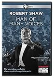 American Masters: Robert Shaw: Man of Many Voices DVD