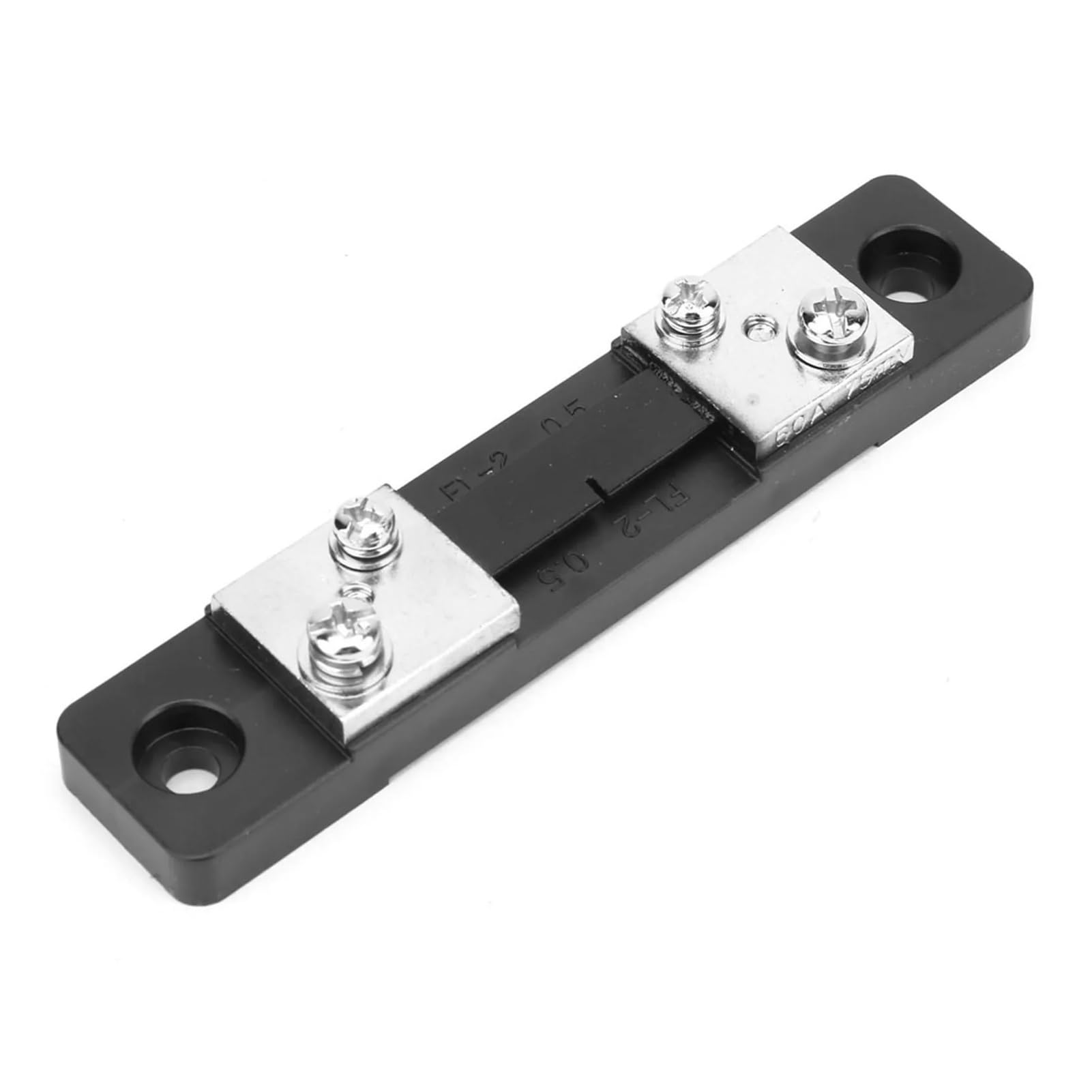 CHBMSS Shunt Wattmeter 0-300V 50A 100A 200A 300A Shunt(100A Shunt)