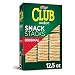 Keebler Club Crackers, Snack Stacks, Original, Grab 'N' Go, 2.08 oz Packages (6 Count)
